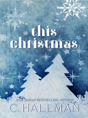 cover image of This Christmas